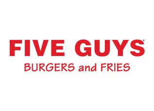 Five-Guys